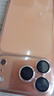 圖摩斯蘋(píng)果17promax手機殼 iphone17promax無(wú)邊框保護套透明半包air防摔裸感時(shí)尚個(gè)性簡(jiǎn)約散熱硬殼 【全透明】自帶鏡頭膜 iPhone 17 Pro Max 曬單實(shí)拍圖