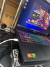 微星（MSI）神影16 銳龍版 2025 國家補貼20% 16英寸游戲筆記本電腦(R9-7945HX RTX5060 16G 1TB 2.5K240Hz屏) 曬單實拍圖