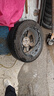 雙星（DOUBLE STAR）輪胎/汽車(chē)輪胎 195/60R16 89H SH71適配新軒逸/騏達/啟辰D60 曬單實(shí)拍圖