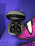 南卡（NANK）Clip Pro耳夾式藍(lán)牙耳機(jī) 不入耳開(kāi)放式耳機(jī)運(yùn)動(dòng)跑步健身防水游戲通話(huà)降噪超長(zhǎng)續(xù)航 Clip Pro【360°環(huán)繞音】黑色 曬單實(shí)拍圖