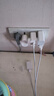 海得曼（Advent）門鈴不用電池自發(fā)電無線門鈴防水家用呼叫器FL-313 曬單實(shí)拍圖