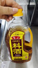 魯花自然香料酒 1.98L 黃酒釀造【零添加防腐劑】燉雞燉肉炒菜調味品 曬單實(shí)拍圖