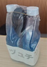 巨奇嚴(yán)選 玻璃水清潔劑家用擦玻璃浴室去水垢油膜神器500ml*2瓶 曬單實(shí)拍圖