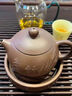 同仁堂菊花決明子枸杞養(yǎng)生茶養(yǎng)盰護(hù)肝茶金銀花甘草根護(hù)熬夜上火5g*32袋 曬單實(shí)拍圖