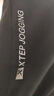 特步（XTEP）【國潮】運(yùn)動短褲男夏季男褲速干透氣訓(xùn)練五分褲跑步健身運(yùn)動褲 正黑色 3XL/190 曬單實拍圖
