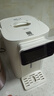 美的（Midea）電熱水瓶電水瓶 燒水壺電水壺電熱水壺 316L不銹鋼5L大容量家用48H保溫恒溫 可拆國家補貼11FPro 曬單實(shí)拍圖
