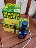 曼牌（MANNFILTER）機油濾清器機濾機油濾芯W(wǎng)68/3卡羅拉雷凌RAV4榮放花冠威馳致炫 曬單實(shí)拍圖