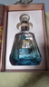 五糧液股份 百鳥朝鳳藍鉆 濃香型白酒禮盒 52度500ml*6瓶整箱裝 純糧酒 曬單實拍圖