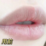 泊紫汀蘭變色潤(rùn)唇膏保濕滋潤(rùn)嘴唇女士專(zhuān)用不沾杯不掉色補(bǔ)水防干裂脫皮護(hù)唇 曬單實(shí)拍圖