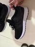 阿迪達(dá)斯adidas男夏季休閑運(yùn)動(dòng)輕便跑步鞋訓(xùn)練備賽運(yùn)動(dòng)男鞋 曬單實(shí)拍圖