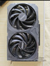 微星（MSI）幻影師 GeForce RTX 5060 8G SHADOW 2X OC AI推理 電競游戲設計智能學(xué)習獨立顯卡 曬單實(shí)拍圖