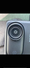 影石（Insta360）影石【旗艦首發(fā)】GO 3S 4K拇指相機Vlog騎行親子寵物運動(dòng)相機攝像機口袋相機（星曜黑128G標配版） 曬單實(shí)拍圖