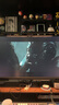 明基(BenQ) ScreenBar Pro屏幕掛燈護眼顯示器電腦燈LED智能控光黑 曬單實(shí)拍圖