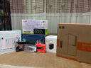 Thermaltake（Tt）額定850W 鋼影Toughpower PF1 限定版電源 黑色（原生PCIe5.1/ATX3.1/80PLUS白金/全模組） 曬單實(shí)拍圖