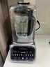 西屋（Westinghouse）無(wú)刷破壁機(jī)變頻降噪1.5L加熱全自動(dòng)榨汁機(jī)鈦涂層防糊柔音觸控彩屏輔食機(jī) WPB15J37-W 曬單實(shí)拍圖