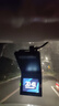 360AI行車記錄儀 G300 4K超高清黑光夜視 超級電容 語音抓拍藍(lán)牙連接 曬單實(shí)拍圖