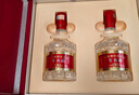 五糧液 普五八代 濃香型白酒 52度 500ml*2 雙瓶 年份隨機發(fā)貨 曬單實(shí)拍圖