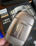 飛利浦（PHILIPS）電動剃須刀新一代旋護式鵝卵石Pro 無線充電便攜刮胡刀暮靄金 教師節(jié)禮物 生日禮物送老公 曬單實拍圖