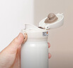 膳魔師（THERMOS）保溫杯不銹鋼水杯兒童男女士杯子車(chē)載水杯生日禮物定制團購JNL 漸變冰川藍 500ml 熱賣(mài)推薦 曬單實(shí)拍圖