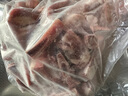 龍大肉食 國(guó)產(chǎn)黑豬肋排4斤（不含脊骨） 免切排骨豬肋骨含軟骨 黑豬肉生鮮 曬單實(shí)拍圖