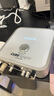 艾肯iCON 4nano外置聲卡套裝主播直播喊麥全套手機電腦通用錄音電容麥克風(fēng)聲卡套裝 4nano+萊維特240pro 曬單實(shí)拍圖