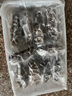 山姆 冷凍即食海參 500g 500g 曬單實(shí)拍圖