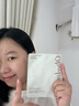 奧貝蘭舒緩乳液面膜深度補(bǔ)水保濕曬后修護(hù)巨補(bǔ)水熬夜去黃提亮改善毛孔女 乳液面膜8盒（到手45片） 曬單實(shí)拍圖