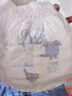 凱兒得樂比得兔拉拉褲2XL64片(超15kg))嬰兒學步褲 大碼成長褲尿不濕 曬單實拍圖