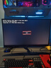 華碩ROG 絕神 24.5英寸240Hz顯示器超頻310Hz HDR400旋轉升降G-sync同步無(wú)撕裂 1ms灰階響應 曬單實(shí)拍圖