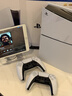 索尼（SONY）【國內(nèi)保稅倉】索尼ps5pro/slim輕薄版 家用游戲機(jī)主機(jī)港版/日版【支持雙影奇境】 日版PS5 slim光驅(qū)版+原裝白色手柄 官方標(biāo)配 曬單實(shí)拍圖