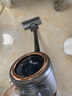 美的（Midea）吸塵器家用無線Q7 手持吸塵器   綠光顯塵車載大吸力 除螨除塵一體機(jī)輕量【國家補(bǔ)貼】 曬單實拍圖