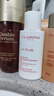 嬌韻詩(shī)（CLARINS）防曬霜50ml輕透潤(rùn)粉色隔離乳高倍防光潤(rùn)自然色持久清爽不油膩高效 50ml 潤(rùn)粉色 曬單實(shí)拍圖