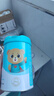 樂米倍優(yōu)益生菌40條含嬰幼兒童可用菌種益生元寶寶呵護(hù)腸胃雙歧桿菌bb-12 曬單實(shí)拍圖
