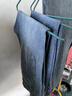 Levi's李維斯冬暖系列女士721緊身高腰修身顯瘦時(shí)尚中藍色牛仔褲 中藍色 28 (28) 曬單實(shí)拍圖