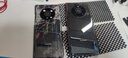 Z適用華為mate40pro原裝后蓋mate40純原拆機99新玻璃后殼原廠(chǎng)背屏 Mate40Pro亮黑色原拆99新 曬單實(shí)拍圖