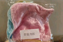 潔麗雅抹布25*25cm*5條廚房魔力去污布加厚雙面洗碗布多功能百潔布 曬單實拍圖