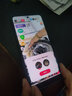 小米 REDMI K80 國家補貼 第三代驍龍 8 6550mAh大電池 澎湃OS 玄夜黑 16GB+256GB 紅米5G手機 曬單實(shí)拍圖