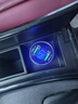 車載充電器一拖五快充汽車轉(zhuǎn)換器快充點(diǎn)煙器車充貨車轎車通用 二口【圓形】-22.5W快充 盒子裝好 曬單實(shí)拍圖