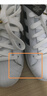 adidas阿迪達斯三葉草男鞋女鞋板鞋 25秋季新款情侶金標貝殼休閑鞋子女 力薦FU7712&EG4958金標貝殼頭 37 曬單實(shí)拍圖