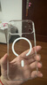 倍思【熱銷(xiāo)TOP|好評100%|永不發(fā)黃】適用iphone17promax手機殼蘋(píng)果17promax保護套全包磁吸透明防摔 曬單實(shí)拍圖