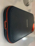 閃迪（SanDisk）2TB Nvme移動(dòng)固態(tài)硬盤（PSSD）E81至尊超極速Pro版SSD 讀速2000MB/s 手機(jī)直連筆記本外接 三防保護(hù) 曬單實(shí)拍圖