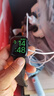 MSSM適用蘋果手表充電器【升級編織線】apple iwatch10/9/8/SE磁吸快充底座充電器+Type-C充電頭套裝 曬單實拍圖