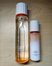 珀萊雅（PROYA）雙抗護膚品套裝(爽膚水乳液)化妝品護膚品禮盒教師節禮物男女 曬單實(shí)拍圖