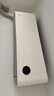 小米米家智能溫濕度計3mini 智能家居家用車(chē)內高精度溫度顯示器智能聯(lián)動(dòng)高續航迷你便攜 白色 曬單實(shí)拍圖