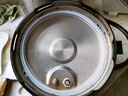 九陽(yáng)電壓力鍋JYY-50YS23/Y-50C19/50C20/50C82新款帶掛鉤密封圈配件 曬單實(shí)拍圖