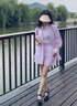 ST&SAT星期六品牌輕奢高跟單鞋女真皮時(shí)裝鞋2025新款皮鞋女士百搭通勤瑪麗珍鞋黑色37 (235mm) SS33111693 曬單實(shí)拍圖