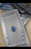 【原研藥】萬艾可 枸櫞酸西地那非片 50mg*5片/盒 男科用藥 小藍(lán)片 曬單實(shí)拍圖