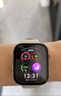華為（HUAWEI）WATCH FIT 3 智能手表 月光白 輕薄大屏運動(dòng)減脂長(cháng)續航 男女情侶手表 曬單實(shí)拍圖