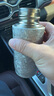 SIMELO德國施美樂純鈦保溫杯男燜泡杯女鈦杯燜茶杯情人節(jié)生日禮物教師 璀璨銀河 450ml /內(nèi)外純鈦/禮盒裝 曬單實拍圖
