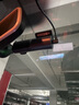360AI行車記錄儀 K380 2K超清 360°旋轉(zhuǎn)機(jī)身 鷹眼黑光夜視 曬單實(shí)拍圖